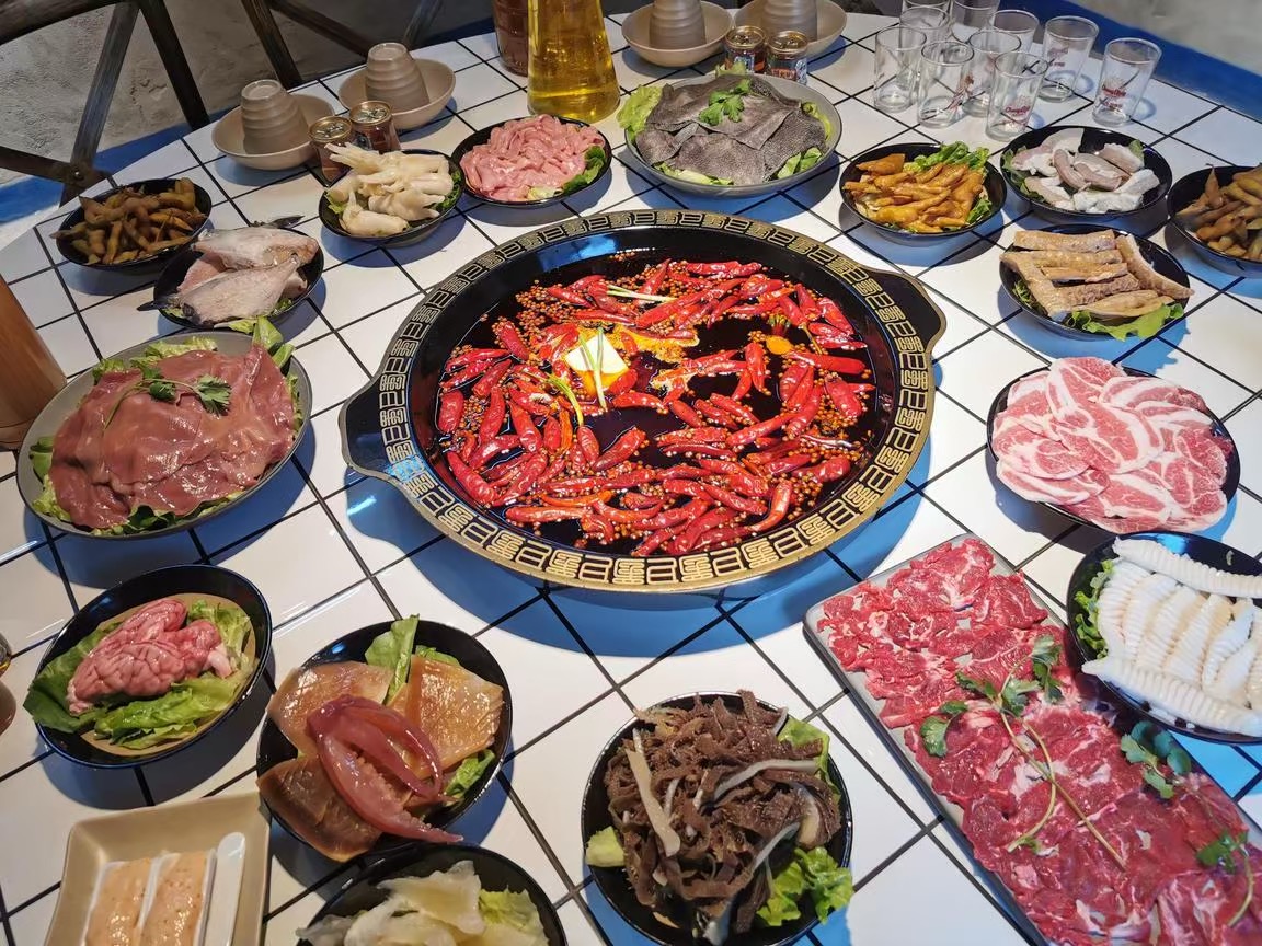 火鍋店爆款團(tuán)購套餐如何設(shè)置？